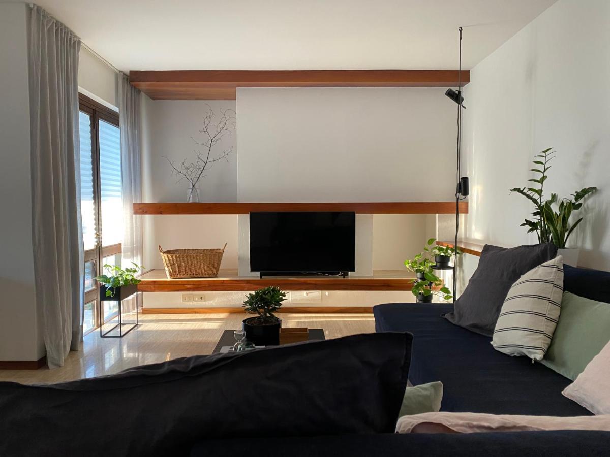 Holiday Home Punta D'Oro With Garden, Parking Place And Lake Access At 300 M Исео Экстерьер фото