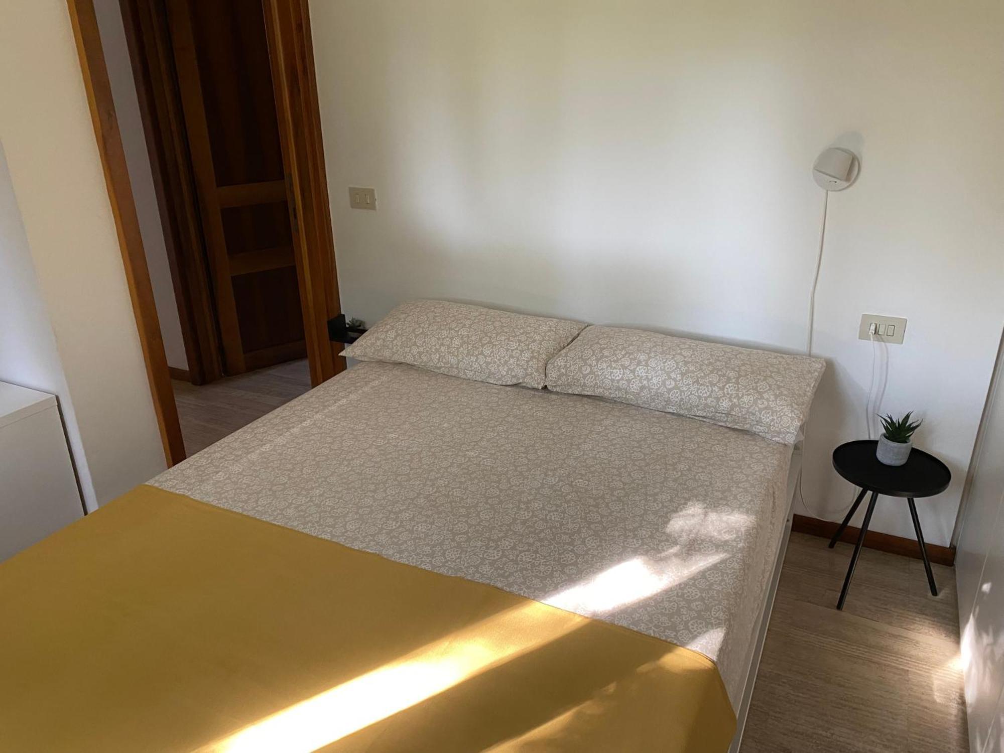 Holiday Home Punta D'Oro With Garden, Parking Place And Lake Access At 300 M Исео Экстерьер фото